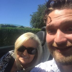 Meet your Posher, Robin